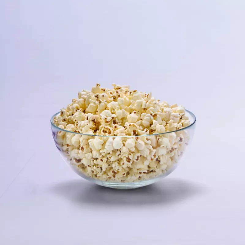 Ariete 2953 Popcorn Popper XL, total capacity 2.4 L, bowl capacity 700gr, 310 W, Red/White, 290 x 340 x 520 mm