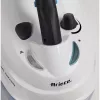 Ariete 4146/02 Cylinder steam cleaner 1.6 L 1500 W White, Light Blue