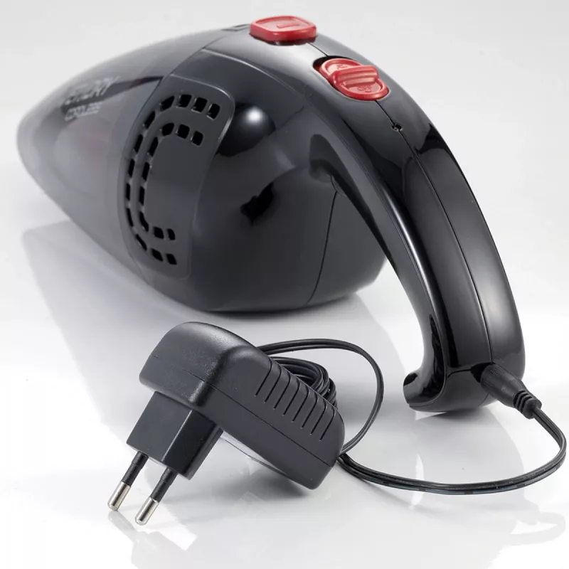 Ariete Wet & Dry cordless, Dry&wet, Filtering, Mattress, Mirror, Stair steps, Upholstery, Mechanical, 2 year(s), Bagless