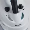 Ariete 4147 XSteam no stop - Multipurpose towed steam cleaner - steam ready in 4 minutes - kills 99.9% of germs and bacteria - Accessory kit included