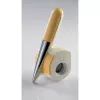 Ariete 457 Gratì Waterproof - Waterproof electric grater - Cordless - Washable under running water - 2 stainless steel rollers - White and Yellow