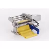 Ariete Pastamatic 1593 - Electric homemade pasta machine - Electric sheeter lasagne, fettuccine, pappardelle, tagliatelle, tagliolini