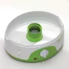 Ariete 911 Healthy Steam - Electric steamer - 3 Baskets - Rice container - Timer 60 '- 800 Watt - 9 Liters - White and Green