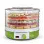 Ariete 616 B-Dry Dehydrator - Food Dehydrator - Fruit, Vegetables, Dehydrated Meat - Temperature 35 ° C / 70 ° C - 245 Watt - Green