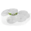 Ariete 616 B-Dry Dehydrator - Food Dehydrator - Fruit, Vegetables, Dehydrated Meat - Temperature 35 ° C / 70 ° C - 245 Watt - Green