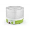 Ariete 616 B-Dry Dehydrator - Food Dehydrator - Fruit, Vegetables, Dehydrated Meat - Temperature 35 ° C / 70 ° C - 245 Watt - Green