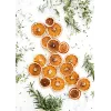 Ariete 616 B-Dry Dehydrator - Food Dehydrator - Fruit, Vegetables, Dehydrated Meat - Temperature 35 ° C / 70 ° C - 245 Watt - Green