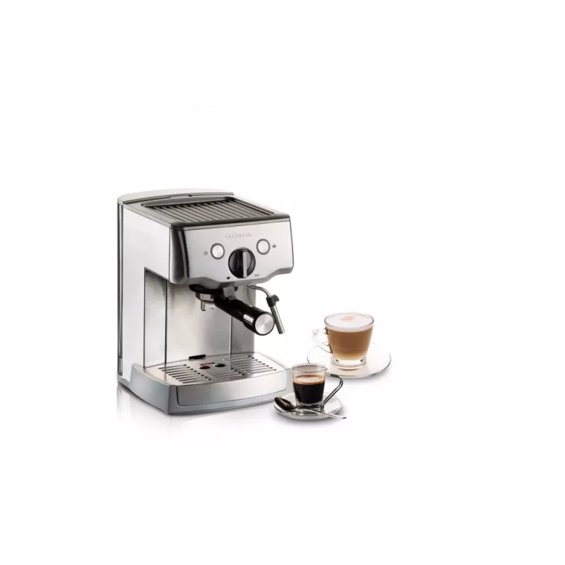 Ariete 1324/10 Semi-auto Espresso machine 1.5 L