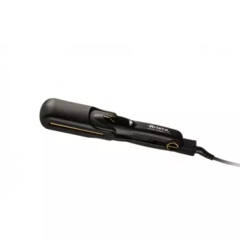 Ariete 8144 Straightening iron Warm Black, Gold 46 W 2.5 m
