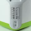 Ariete 615 B-Cheese Machine for Cheese and Yoghurt, 6 Pre-Set Programmes, Removable Non-Stick Basket, Suitable for Vegans and People with Food Intolerances, Extensive Recipe Book, 500 W, White/Green