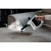 Ariete 4137/00 Portable steam cleaner 0.25 L 1050 W White, Light Blue