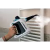 Ariete 4137/00 Portable steam cleaner 0.25 L 1050 W White, Light Blue