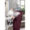 Ariete 6248 Canister garment steamer, White and Light Blue, 2200 Watt