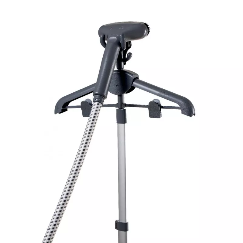 Ariete 6248 Canister garment steamer, White and Light Blue, 2200 Watt