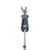 Ariete 6248 Canister garment steamer, White and Light Blue, 2200 Watt