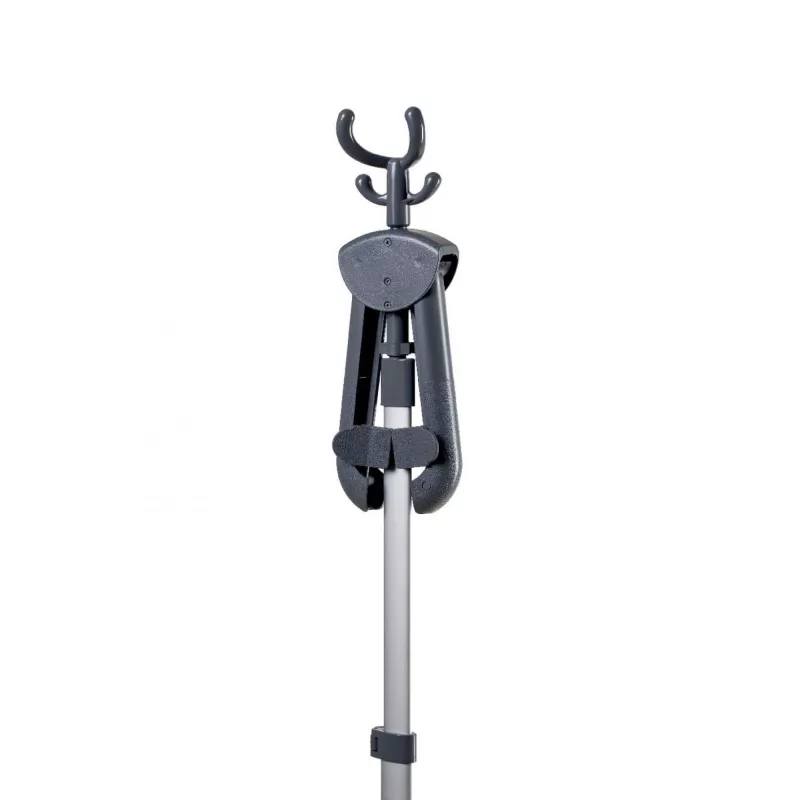Ariete 6248 Canister garment steamer, White and Light Blue, 2200 Watt