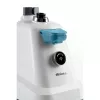Ariete 6248 Canister garment steamer, White and Light Blue, 2200 Watt