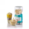 Ariete 2956, Pop Corn Party Time, Pop Corn Machine, Bursts 60gr of Corn for Pop Corn in 2 minutes with Hot Air, Fat Free, 1000 Watt, Blue