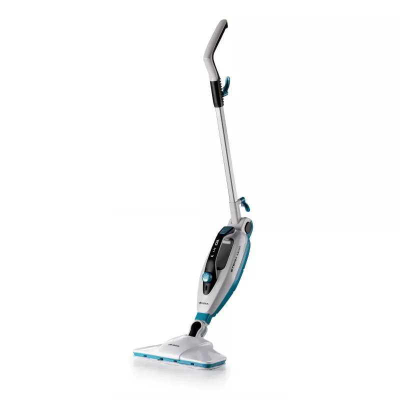 Ariete 4175/00 Steam mop 0.35 L 1500 W White, Light Blue