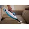 Ariete 4175/00 Steam mop 0.35 L 1500 W White, Light Blue