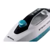 Ariete 4175/00 Steam mop 0.35 L 1500 W White, Light Blue