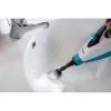 Ariete 4175/00 Steam mop 0.35 L 1500 W White, Light Blue