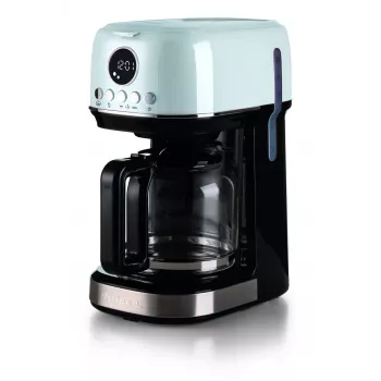 Ariete 1396/01 Semi-auto Drip coffee maker 1.5 L