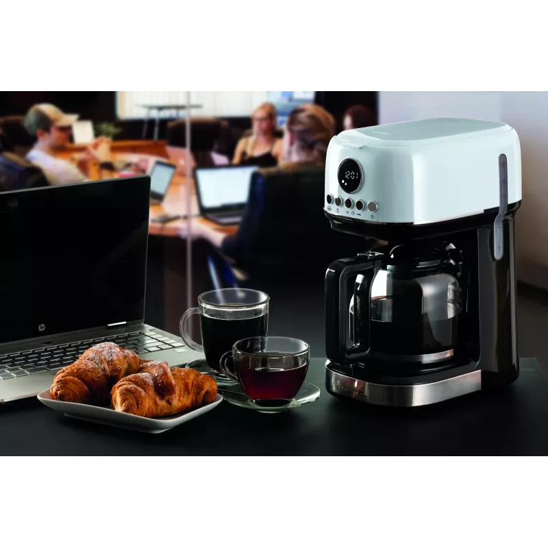 Ariete 1396/01 Semi-auto Drip coffee maker 1.5 L