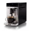 Ariete 1452 Diadema, Automatic Coffee Maker, 1350 W, 19 bar pressure, For coffee, Americano and hot water, Cappuccino Device, LED Display, Adjustable Dispenser, Silver