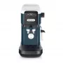 Ariete 1399 Espresso coffee machine, For powder and ESE pods, 1300 W, 1.1L capacity, 15 bar pressure, 1, 2 cups and ESE pod filter, Cappuccino, White
