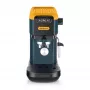 Ariete 1399 Espresso coffee machine, For powder and ESE pods, 1300 W, 1.1L capacity, 15 bar pressure, 1, 2 cups and ESE pod filter, Cappuccino, Yellow