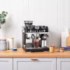 De’Longhi SC319 coffee glass Transparent 2 pc(s) 490 ml