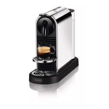 De’Longhi Citiz Platinum EN220.M Semi-auto Capsule coffee machine