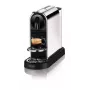 De’Longhi Citiz Platinum EN220.M Semi-auto Capsule coffee machine