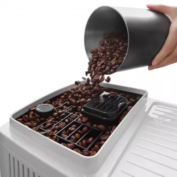 De’Longhi ECAM220.61.W coffee maker Fully-auto Espresso machine 1.8 L
