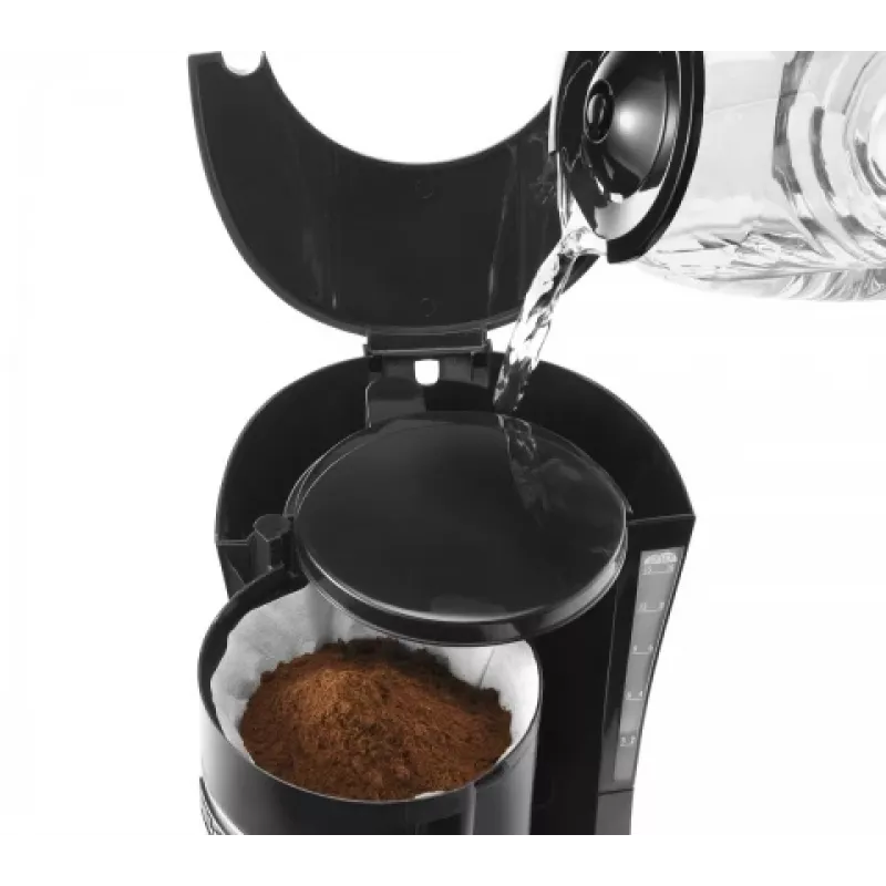 De’Longhi ICM15210 Fully-auto Drip coffee maker 1.25 L