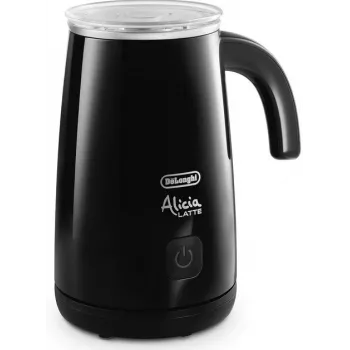 De’Longhi EMF2.B milk frother/warmer Automatic milk frother/warmer Black