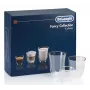 De’Longhi DLKC302 Translucent 6 pc(s)
