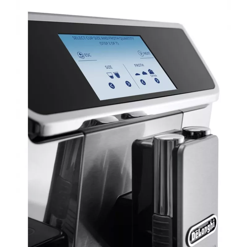 De’Longhi PrimaDonna Elite Experience Fully-auto Espresso machine 2 L