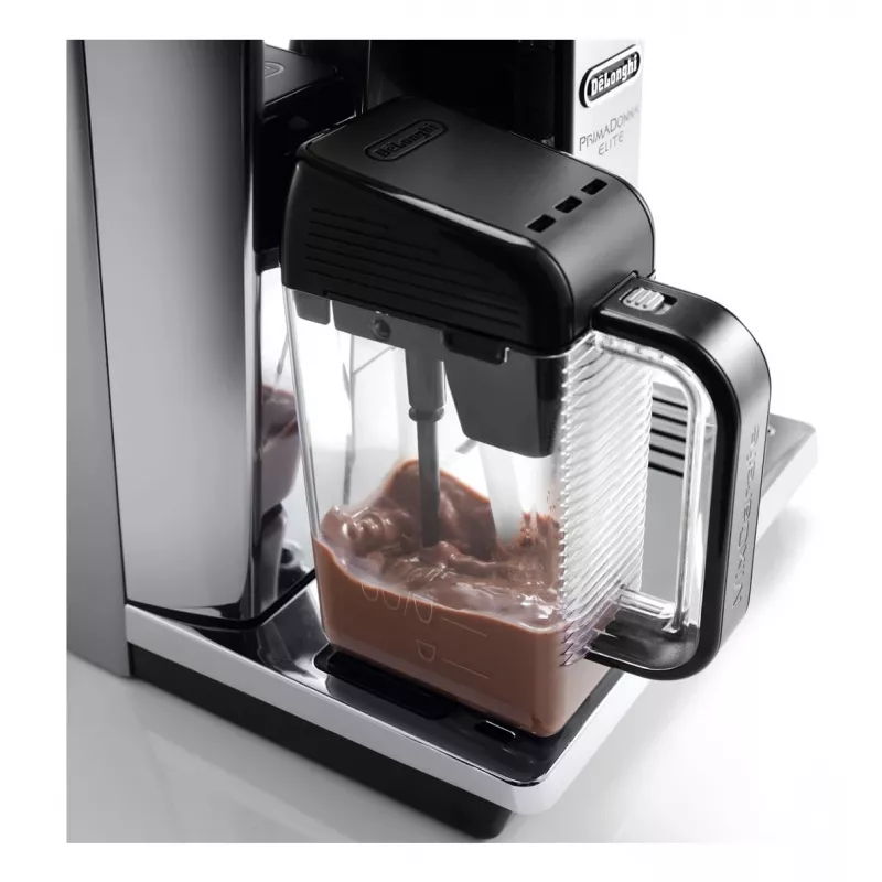De’Longhi PrimaDonna Elite Experience Fully-auto Espresso machine 2 L
