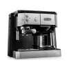 De’Longhi BCO421.S Combi coffee maker