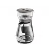 De’Longhi Clessidra ICM 17210 coffee maker Manual Drip coffee maker 1.25 L