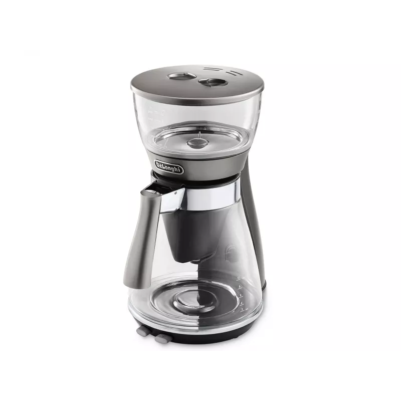 De’Longhi Clessidra ICM 17210 coffee maker Manual Drip coffee maker 1.25 L