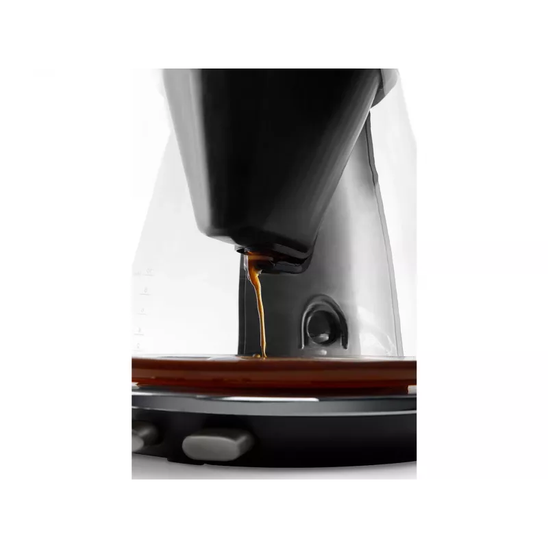 De’Longhi Clessidra ICM 17210 coffee maker Manual Drip coffee maker 1.25 L