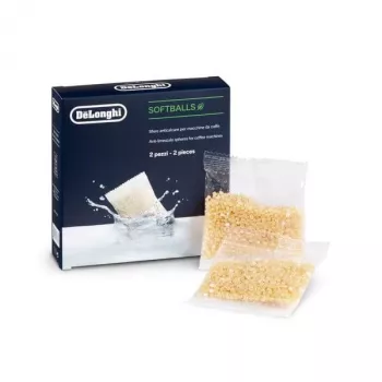 De’Longhi SoftBalls Cleaning tablet