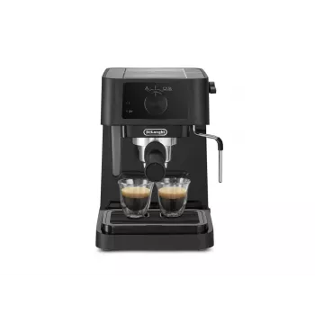 De’Longhi Stilosa EC235.BK Manual Espresso machine 1 L