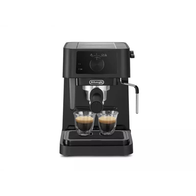 De’Longhi Stilosa EC235.BK Manual Espresso machine 1 L