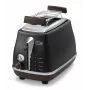 De’Longhi 2103.BK 6 2 slice(s) 900 W Black