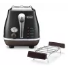 De’Longhi 2103.BK 6 2 slice(s) 900 W Black