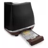 De’Longhi 2103.BK 6 2 slice(s) 900 W Black